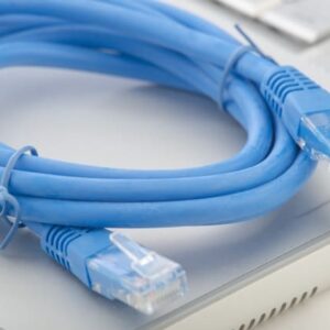 LANケーブルの接続や通信問題を解決する方法